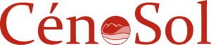 Logo bureau d'étude géotechnique CénoSol